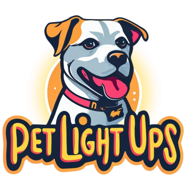 Pet Light Ups